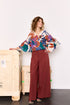 Atelier Jupe - Trixie Blouse